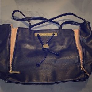 Olivia + Joy New York shoulder bag